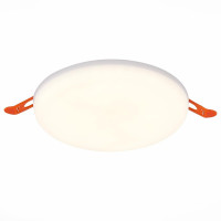  - Встраиваемый светодиодный светильник ST Luce Ledder ST700.538.22