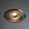 Встраиваемый светильник Arte Lamp Praktisch A1203PL-1CC - Встраиваемый светильник Arte Lamp Praktisch A1203PL-1CC