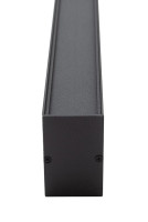  - Подвесной светодиодный светильник Denkirs DK9253-BK
