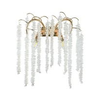  - Настенный светильник MODESTYLE MS.2110.320 GD