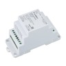 Усилитель SMART-DMX (12-36V, 2CH, DIN) (Arlight, IP20 Пластик, 5 лет) - Усилитель SMART-DMX (12-36V, 2CH, DIN) (Arlight, IP20 Пластик, 5 лет)