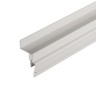 Профиль STRETCH-SHADOW-2000 WHITE (A2-CONTOUR-PRO) (Arlight, Алюминий) - Профиль STRETCH-SHADOW-2000 WHITE (A2-CONTOUR-PRO) (Arlight, Алюминий)