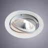 Встраиваемый светильник Arte Lamp A6664PL-1WH - Встраиваемый светильник Arte Lamp A6664PL-1WH