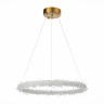 Подвесной светодиодный светильник ST Luce Lucchero SL6105.203.01 - Подвесной светодиодный светильник ST Luce Lucchero SL6105.203.01