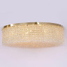 Потолочный светильник Newport 10168/PL Gold М0062581 - Потолочный светильник Newport 10168/PL Gold М0062581