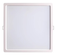 Встраиваемый светодиодный светильник Novotech Luna 358034 - Встраиваемый светодиодный светильник Novotech Luna 358034