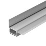 Профиль PLS45-F-HIDE-2000 (Arlight, Алюминий) - Профиль PLS45-F-HIDE-2000 (Arlight, Алюминий)