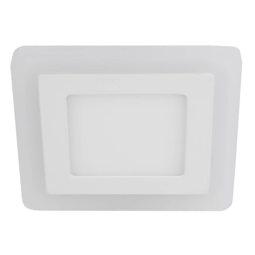 Встраиваемый светодиодный светильник ЭРА LED 4-6 BL Б0017495 