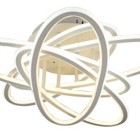  - Потолочная светодиодная люстра Wedo Light Romeno 75325.01.09.05