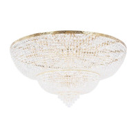  - Люстра Maytoni DIA890-CL-34-G