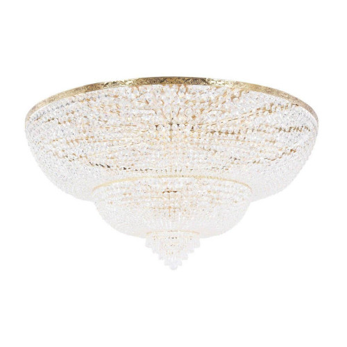 Люстра Maytoni DIA890-CL-34-G 