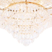  - Люстра Maytoni DIA890-CL-34-G