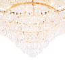 Люстра Maytoni DIA890-CL-34-G - Люстра Maytoni DIA890-CL-34-G