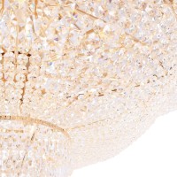  - Люстра Maytoni DIA890-CL-34-G