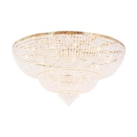  - Люстра Maytoni DIA890-CL-34-G