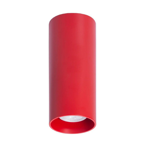 Потолочный светильник TopDecor Tubo8 P2 09 