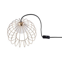  - Настольная лампа Maytoni Polly MOD542TL-01G