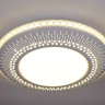 Потолочный светодиодный светильник Escada 10213/1LED - Потолочный светодиодный светильник Escada 10213/1LED