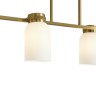 Подвесной светильник Freya FR5446PL-04BS - Подвесной светильник Freya FR5446PL-04BS