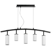  - Подвесная люстра Lightstar Rullo (571735+214436-2+214486-3) LR735362863