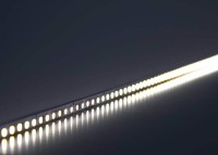  - Светодиодная лента Feron 11W/m 120LED/m 2835SMD белый 5М LS501 41057