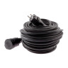 Удлинитель силовой ЭРА 1гн 40м с/з UPx-1e-3x1,5-40m-IP44(kg) Б0050860 - Удлинитель силовой ЭРА 1гн 40м с/з UPx-1e-3x1,5-40m-IP44(kg) Б0050860