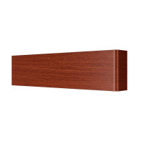  - Настенный светодиодный светильник Lightstar Fuime Led 810618