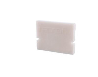  - Заглушка Deko-Light End Cap H-AU-01-10 Set 2 pcs 979000