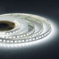  - Светодиодная лента Apeyron 14,4W/m 120LED/m 2835SMD холодный белый 2M 211BL