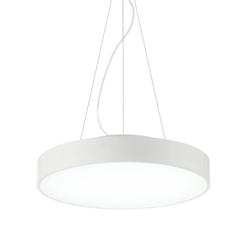 Подвесной светодиодный светильник Ideal Lux Halo Sp D35 3000K 226712 