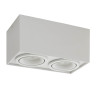 Потолочный светильник Denkirs DK2004-WH - Потолочный светильник Denkirs DK2004-WH