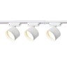 Трековый светильник Favourite Imago 4025-3U - Трековый светильник Favourite Imago 4025-3U
