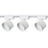 Трековый светильник Favourite Imago 4025-3U - Трековый светильник Favourite Imago 4025-3U