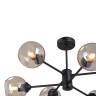 Потолочная люстра Vitaluce V39930-13/6PL - Потолочная люстра Vitaluce V39930-13/6PL