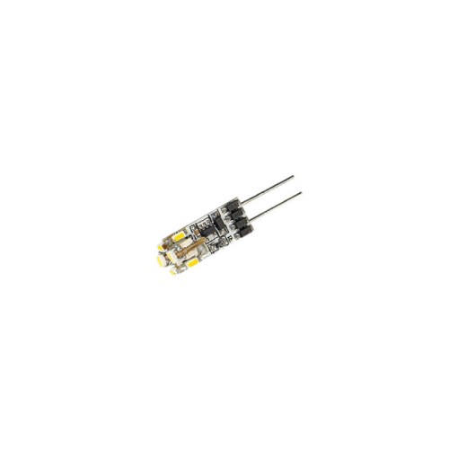 Светодиодная лампа AR-G4-12N0820-12V Day White (Arlight, Открытый) 