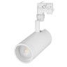 Светильник LGD-ZEUS-TRUECOLOR-4TR-R100-30W Warm3000 CRI98 (WH, 20-60 deg, 230V) (Arlight, IP20 Металл, 3 года) - Светильник LGD-ZEUS-TRUECOLOR-4TR-R100-30W Warm3000 CRI98 (WH, 20-60 deg, 230V) (Arlight, IP20 Металл, 3 года)