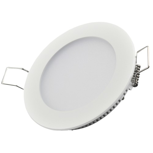 Светильник DL-120A-6W Day White (Arlight, Открытый) 