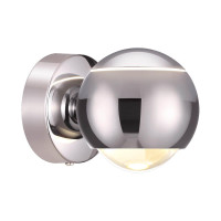 - Настенный светодиодный светильник Odeon Light Elon 3914/9WL
