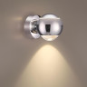 Настенный светодиодный светильник Odeon Light Elon 3914/9WL - Настенный светодиодный светильник Odeon Light Elon 3914/9WL
