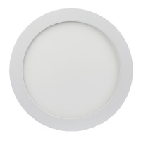  - Светильник DL-225M-21W White (Arlight, IP40 Металл, 3 года)