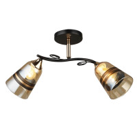  - Потолочная люстра Wedo Light Спинея 66372.01.69.02