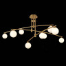 Потолочная люстра ST Luce Sembrare SL1208.302.09 - Потолочная люстра ST Luce Sembrare SL1208.302.09
