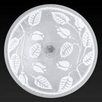  - Настенный светильник Toplight Alexandra TL9121Y-02WH