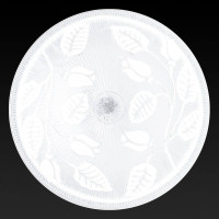  - Настенный светильник Toplight Alexandra TL9121Y-02WH