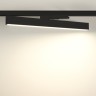 Светильник LGD-FLAT-4TR-S605-25W Warm3000 (BK, 100 deg, 230V) (Arlight, IP20 Металл, 3 года) - Светильник LGD-FLAT-4TR-S605-25W Warm3000 (BK, 100 deg, 230V) (Arlight, IP20 Металл, 3 года)