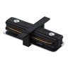 Коннектор прямой Lightstar Barra 501107 - Коннектор прямой Lightstar Barra 501107