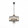 Подвесная люстра ST Luce Grassо SL789.423.08 - Подвесная люстра ST Luce Grassо SL789.423.08