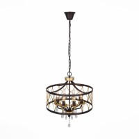  - Подвесная люстра ST Luce Grassо SL789.423.08