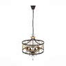 Подвесная люстра ST Luce Grassо SL789.423.08 - Подвесная люстра ST Luce Grassо SL789.423.08
