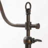 Торшер Lussole Milazzo LSL-2905-01 - Торшер Lussole Milazzo LSL-2905-01